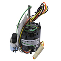 Heatcraft Fan Motor, 208V 9721